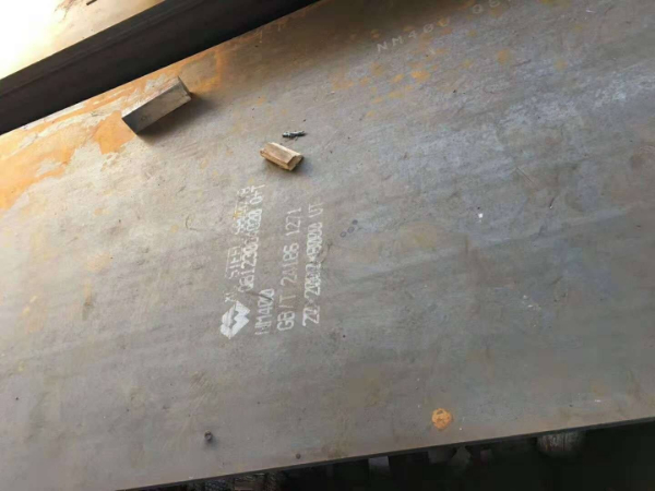 Q345D钢板尺寸